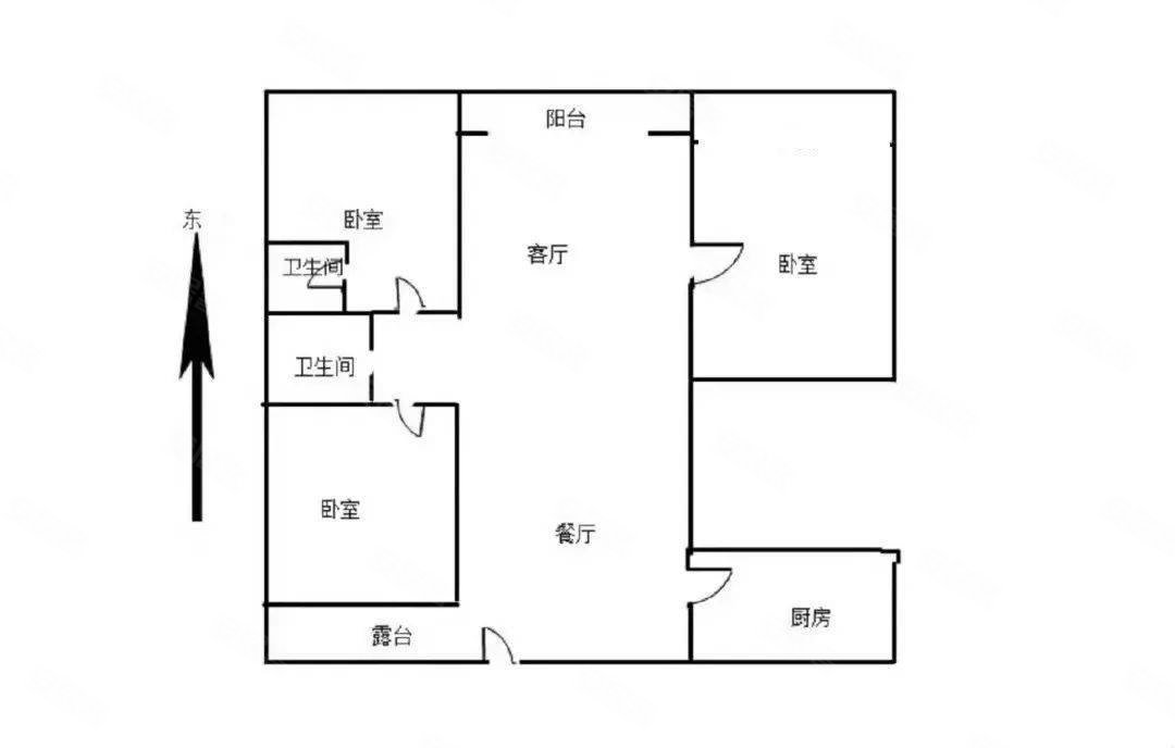 地铁口吾悦广场旁中晟溪城一梯两户板式洋房精装房东急售