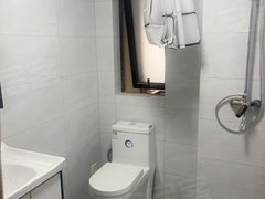 张家港塘市塘市中心出租 塘市 新城和樾 2室2厅1卫 电梯房出租房源真实图片