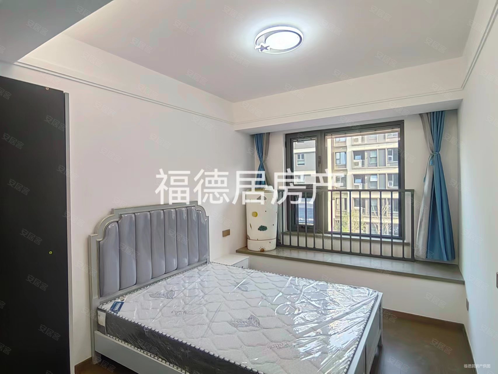 新登记全新装修中上楼层送车位已看好大房子,万科锦上和风华苑二手房