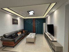 东莞高埗高埗城区安联尚璟 4室2厅2卫 通风好 全屋配齐 拎包入住出租房源真实图片