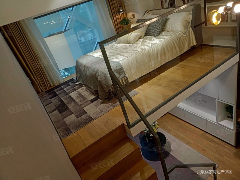 成都房产网>成都二手房>成华二手房>二仙桥二手房>源滩国际社区(商住