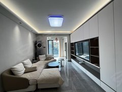 东莞长安长安中心区首铸御峰华庭全屋定制3房出租出租房源真实图片