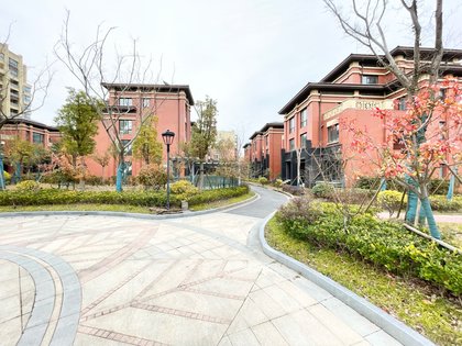 临港首府(别墅),竹柏路503弄 - 上海临港首府(别墅)二手房,租房,房价