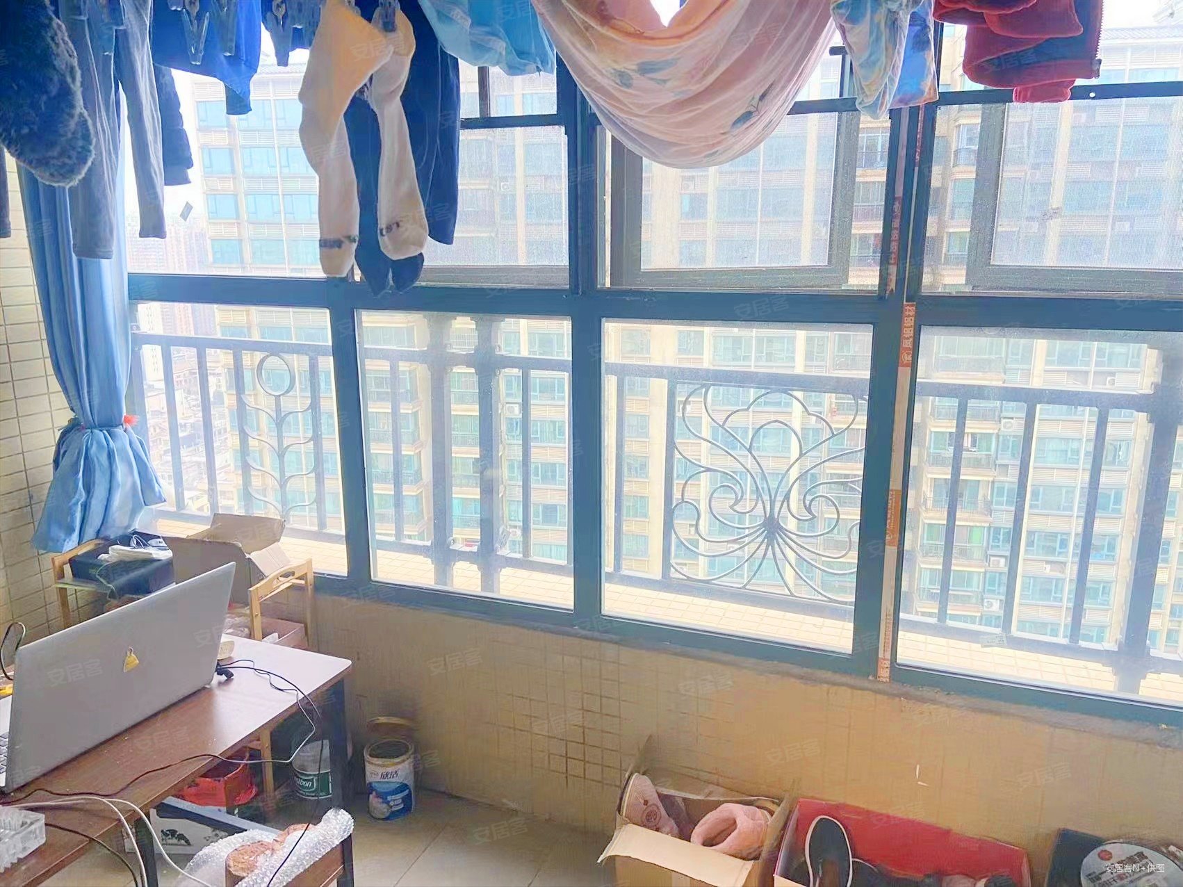 恒大名都3室2厅2卫145㎡南68.8万