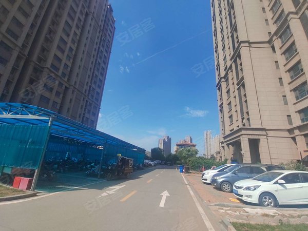 青岛城阳棘洪滩青岛碧桂园青岛碧桂园 套二 交通便利 电梯房 包物业
