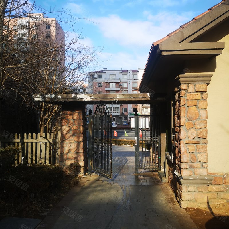 【君悦澜湾, 君悦澜湾小区详情,房价走势,房源,业主论坛】- 营口58