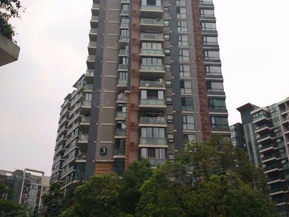 鹭岛国际社区三期 鹭岛路36号 成都鹭岛国际社区三期二手房 租房 成都安居客