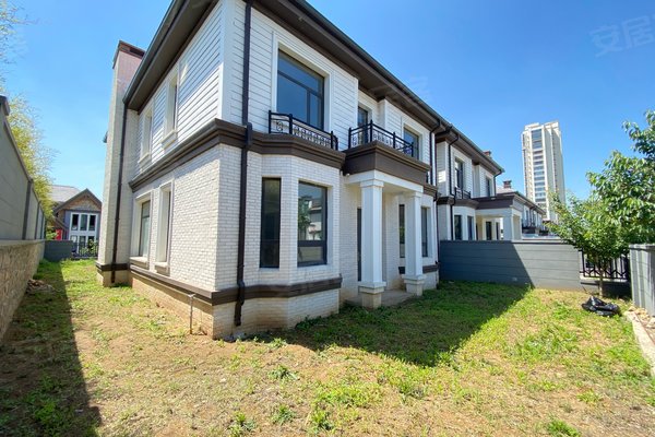 青岛小区 黄岛小区 灵山卫小区 大溪谷北美小镇