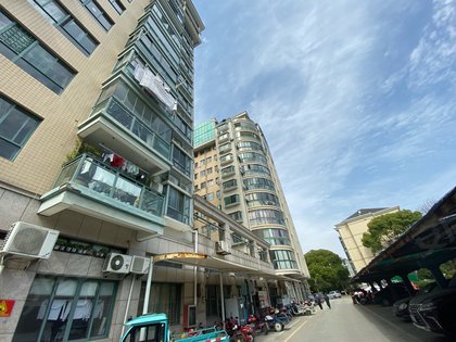 山水华庭(路桥)优点,不足,山水华庭(路桥)怎么样,山水华庭(路桥)周边