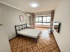 南京秦淮朝天宫超大单间 新街口 朝天宫西街 国创园 三山街 拎包入住出租房源真实图片