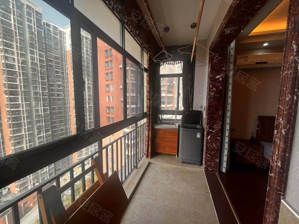 新城明珠精装一室,鄂城租房-鄂州58安居客