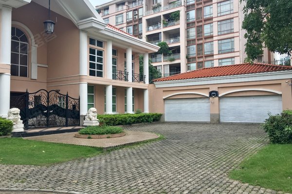 新世界花园(别墅)周边房产中介经纪人评价-东莞安居客