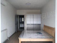 齐河城区齐河城区出租 五小对面 牡丹华 家具家电齐全 拎包入住随时看房出租房源真实图片