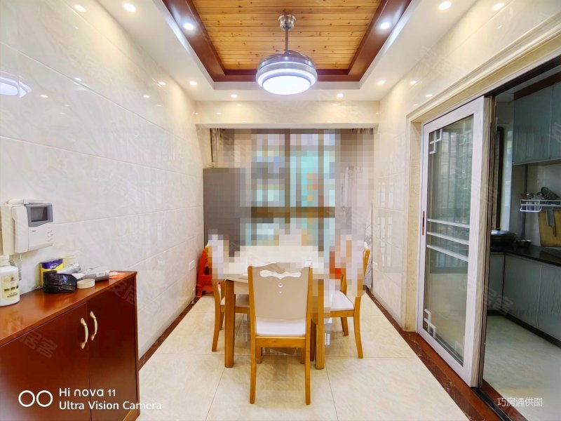 二中附近 世纪名城 正规小区好楼层 户型通透 拎包,房