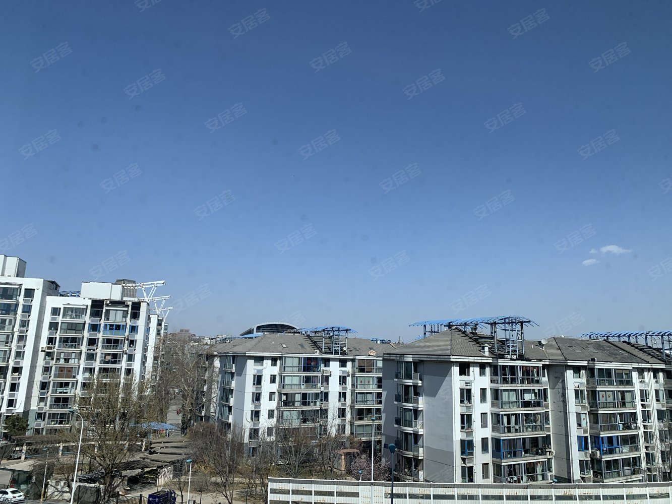 海景雅苑 精致小高层 全明户型 采光视野好,天津湾海景雅苑二手房,233