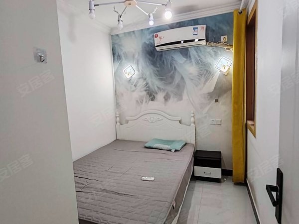 【多图】徐泾北城海棠馨苑(南区),徐泾北城租房,17号线地铁500m,整租