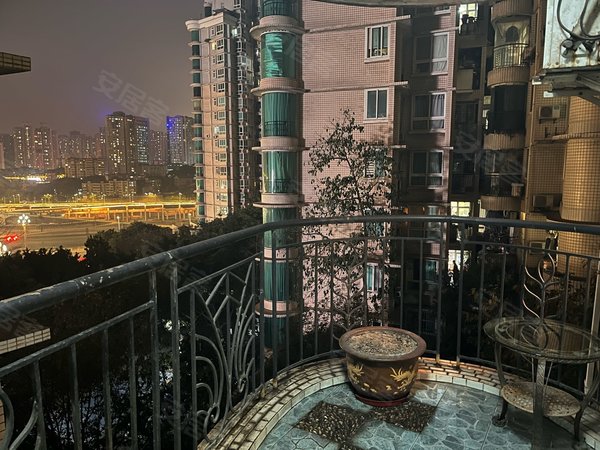 【多图】东方港湾,大石坝租房,东方港湾 1室1厅1卫,江北租房-重庆58