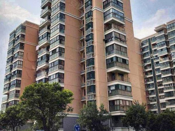 上海长宁北新泾剑河家苑大房东直租!