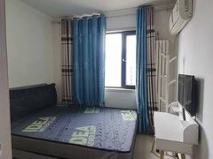 曹县曹县城区曹城城区大润发核心区域商贸氛围浓厚！出租房源真实图片