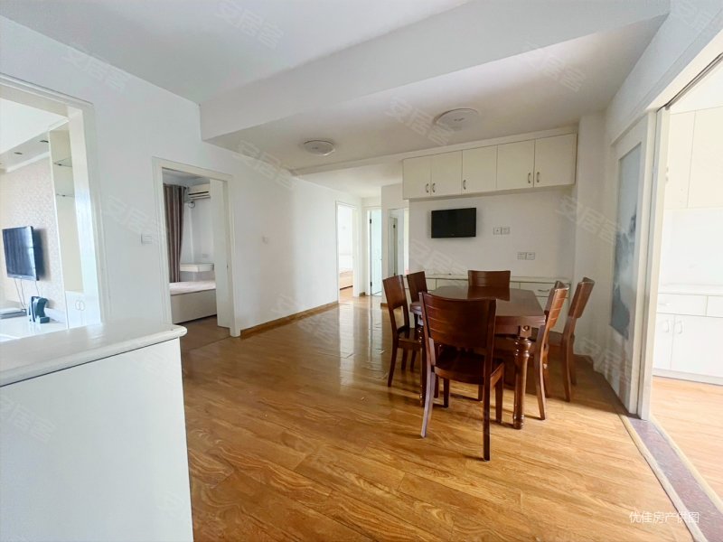 2万多,满五无欠,海润尊品二手房,288万,4室2厅,1卫,127平米-福州安居