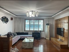 绍兴诸暨诸暨市区城市广场唐韵广场附近，好楼层，多套126平三室两厅两卫出租出租房源真实图片