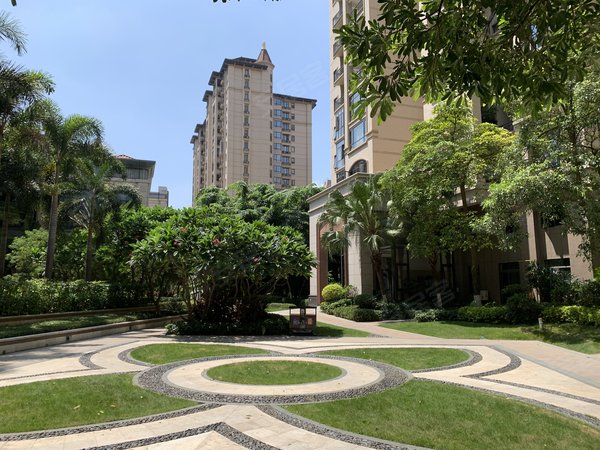 中骏蓝湾半岛 3室2厅2卫 精装修 129平 电梯房,晋江租房-泉州58安居客