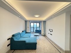 西宁城中饮马街~~（可短租免押）城中 长江路 黄河路附近 王府井  随时看出租房源真实图片