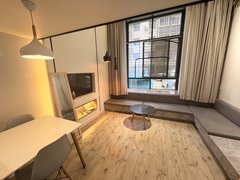 泉州丰泽津淮街万胜公寓 1室1厅1卫 电梯房 50平米出租房源真实图片