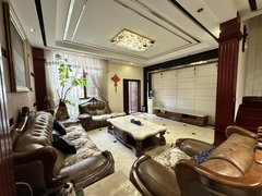 曲靖麒麟万达广场教苑花园 294平精装大别墅出租 带全套家具家电 三套房设计出租房源真实图片
