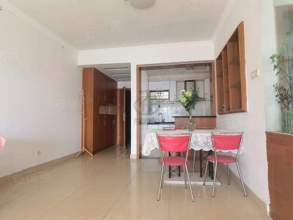 【多图】望海汇景苑,蛇口租房,临近海上世界 望海汇景苑 3室2厅1卫