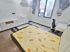 合肥经开大学城一个月起租！尚泽大都会 安大 文峰中心 艺术学院 正大广场出租房源真实图片