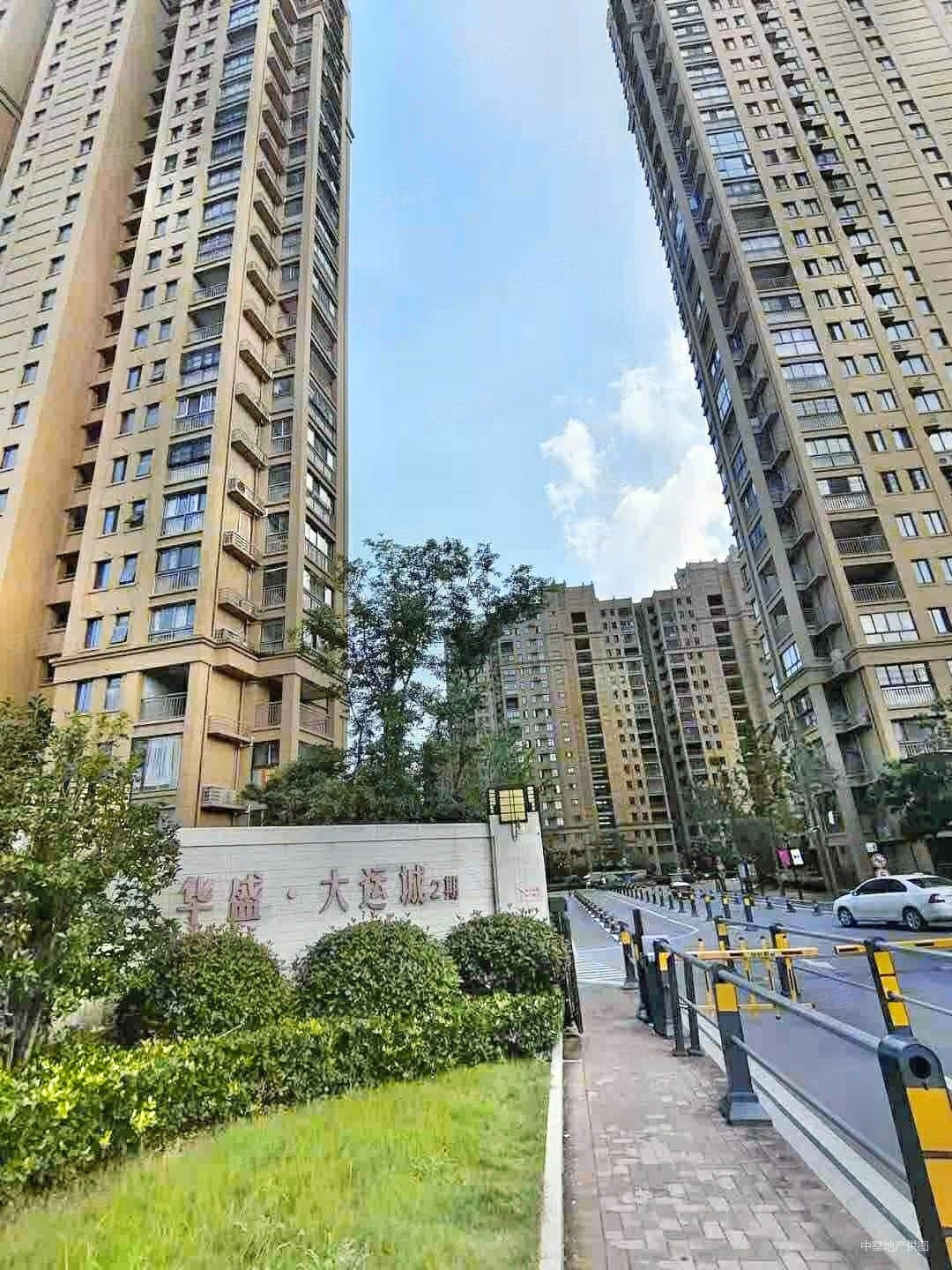 合肥房产网>合肥二手房>肥东二手房>肥东新城二手房>华盛大运城(二期)