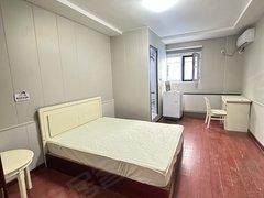 微山城区微山市区四季苑 1室0厅1卫出租房源真实图片