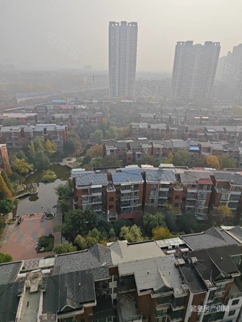 业主急售,东方今典花样年华二手房,34万,1室1厅,1卫,43平米-洛阳安居