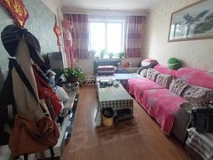 兰州城关大润发雁滩 南河路 省高级人民法院家属院 通透两房 随时看房出租房源真实图片