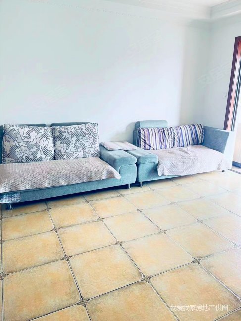 卓锦兰香出行方便南北通透高楼层视野无遮挡刚需小三居