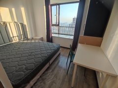 晋中榆次万达广场免中介，安宁街拎包入住，临近印象城，太榆路出租房源真实图片