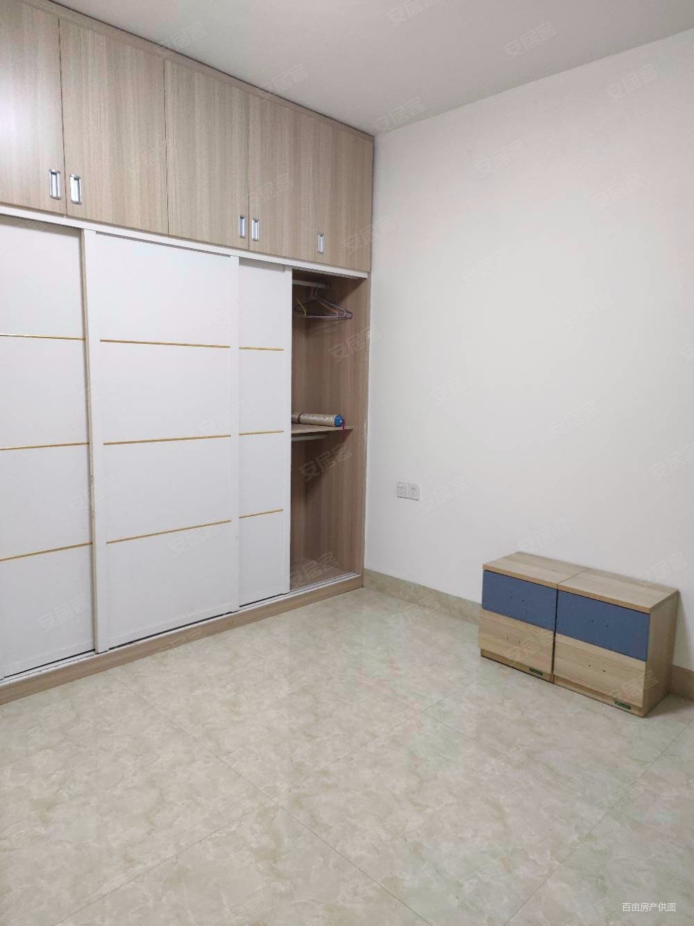 冠亚国际星城(东区)3室2厅2卫125.21㎡南北59万