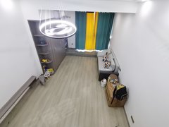 碧桂园凤凰公寓 精装修公寓可做2室 拎包入住停车免费1100