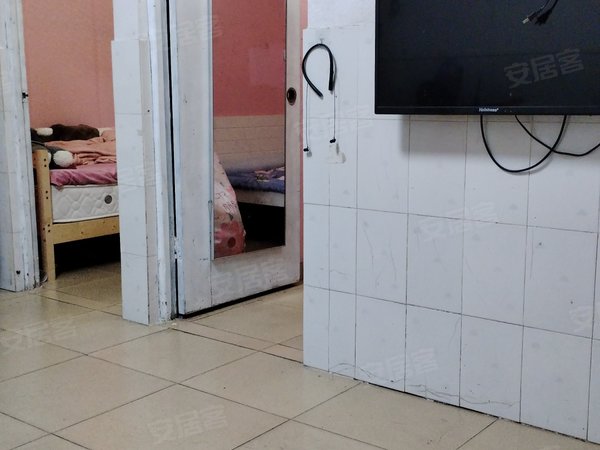 深圳南山西丽新围村新围村 2室1厅1卫出租房源真实图片