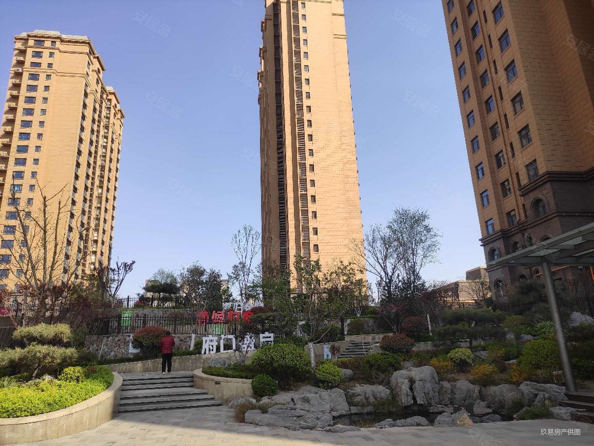 淄博房产网>淄博二手房>张店二手房>美食街二手房>金鼎华郡>