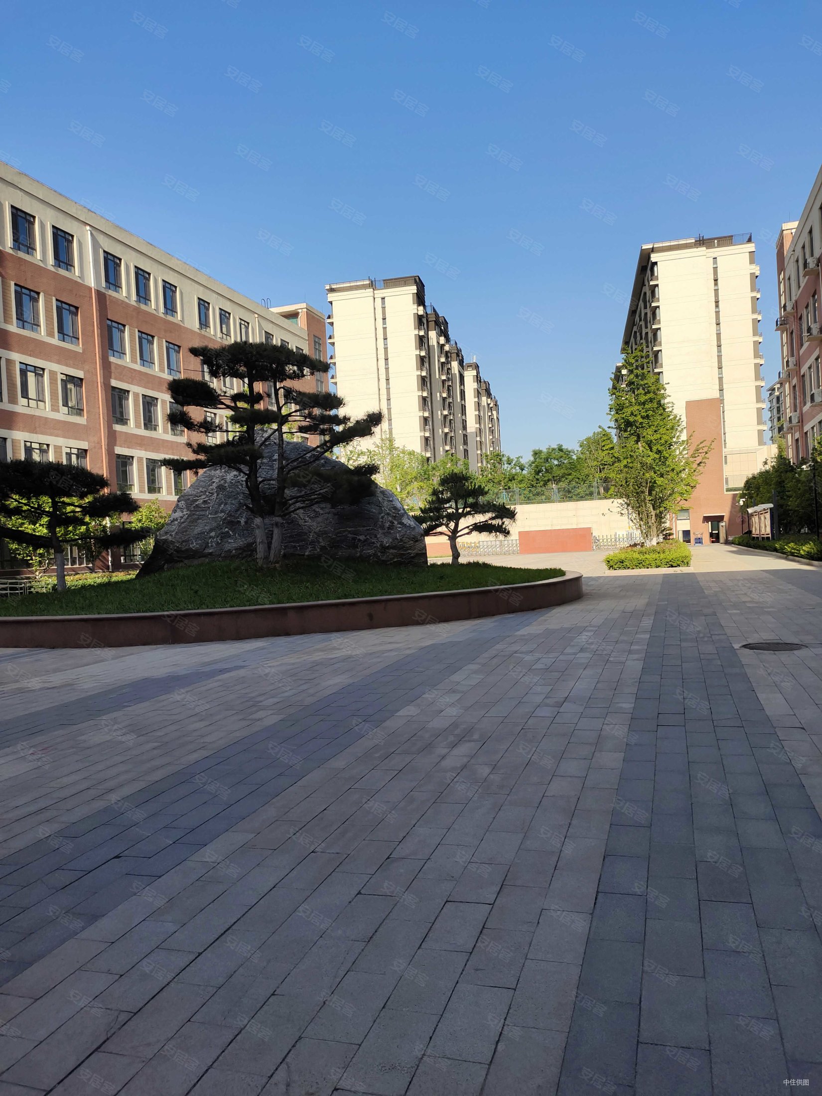 加州东部世界城|虞山大道3室2厅2卫110.