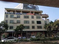 潮州湘桥潮枫路东方之都 2室2厅2卫出租房源真实图片