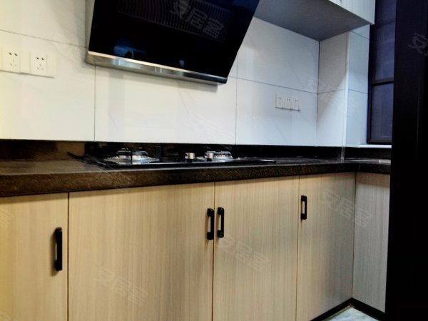 福州台江万宝融信双杭城澜园实图实拍 东街口 茶亭旁 双杭城澜园精装