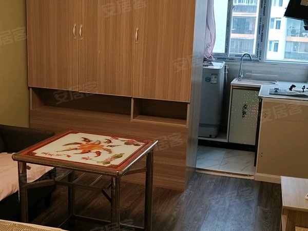 恩施恩施市土桥坝中正皇御园中正皇御园 1室0厅1卫出租房源真实图片
