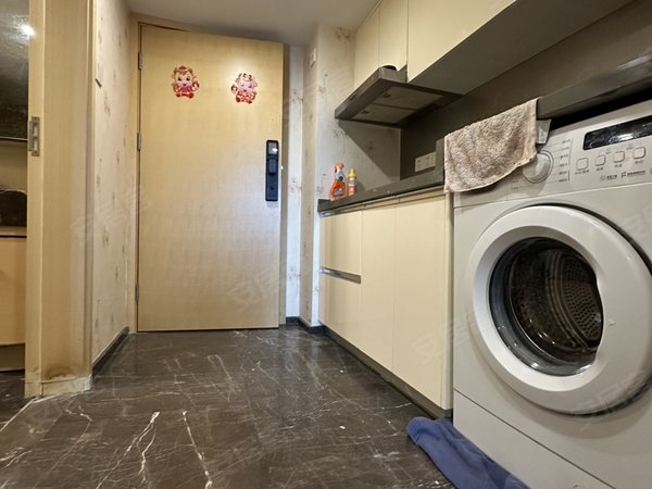 南昌红谷滩丰和北大道新力外滩9号铜锣湾旁精装loft公寓 家电齐全 整洁干净 1600每月出租房源真实图片