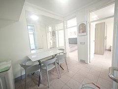 石家庄新华柏林新上可月付短租柏林庄南区精装两室，高柱信誉楼中储广场华林国际出租房源真实图片