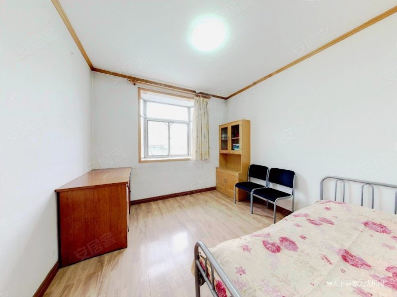 唐园小区 医疗配套成熟 南北通透 近地铁 商品住宅 交通便利