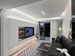 赣州开发区金东路125实拍近万达广场 国企中心 恒科产业园 同兴达可短租出租房源真实图片