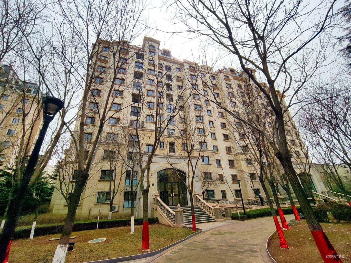 亿达春田银杏园企业力荐诚意出售